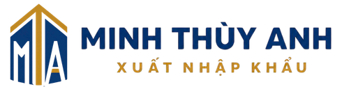 Xuất Nhập Khẩu Minh Thuỳ Anh