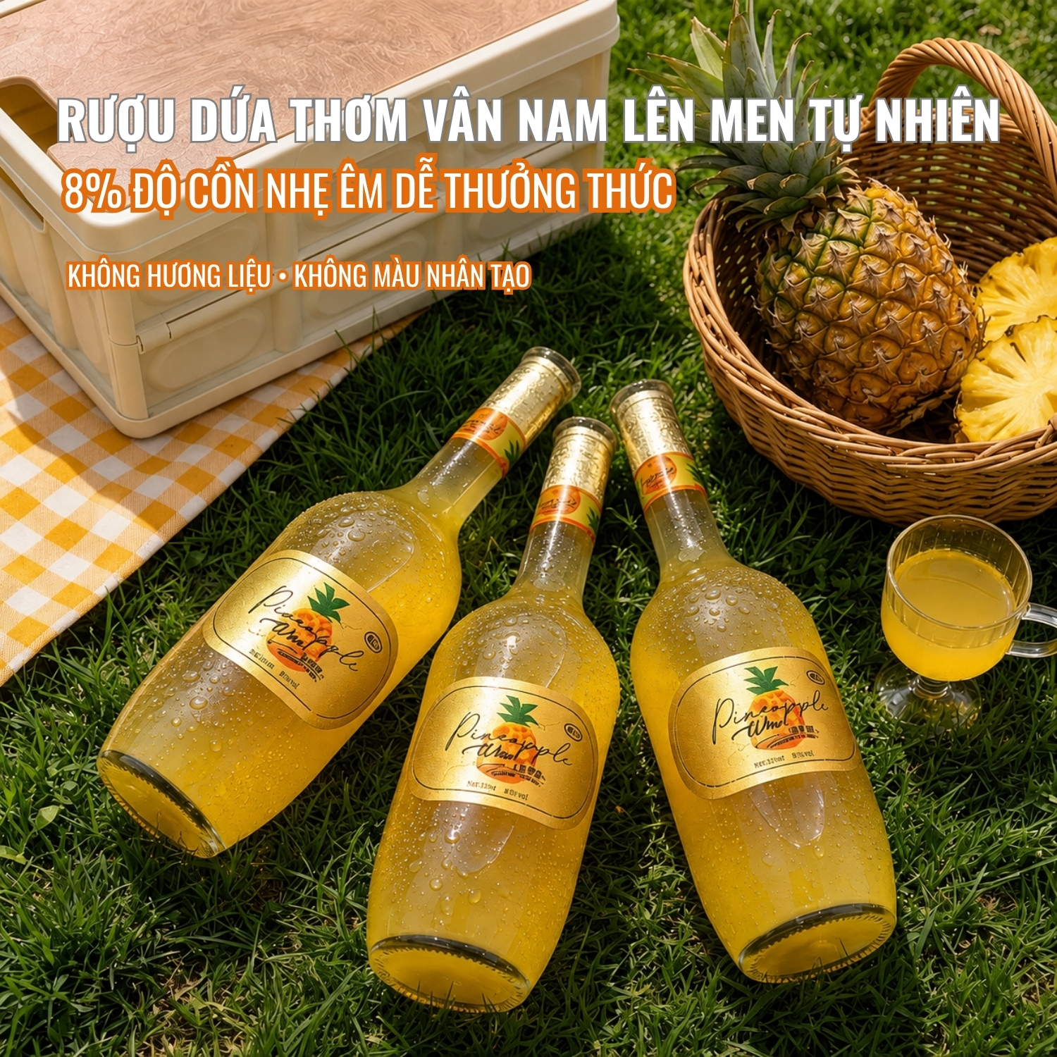 Rượu dứa (6)