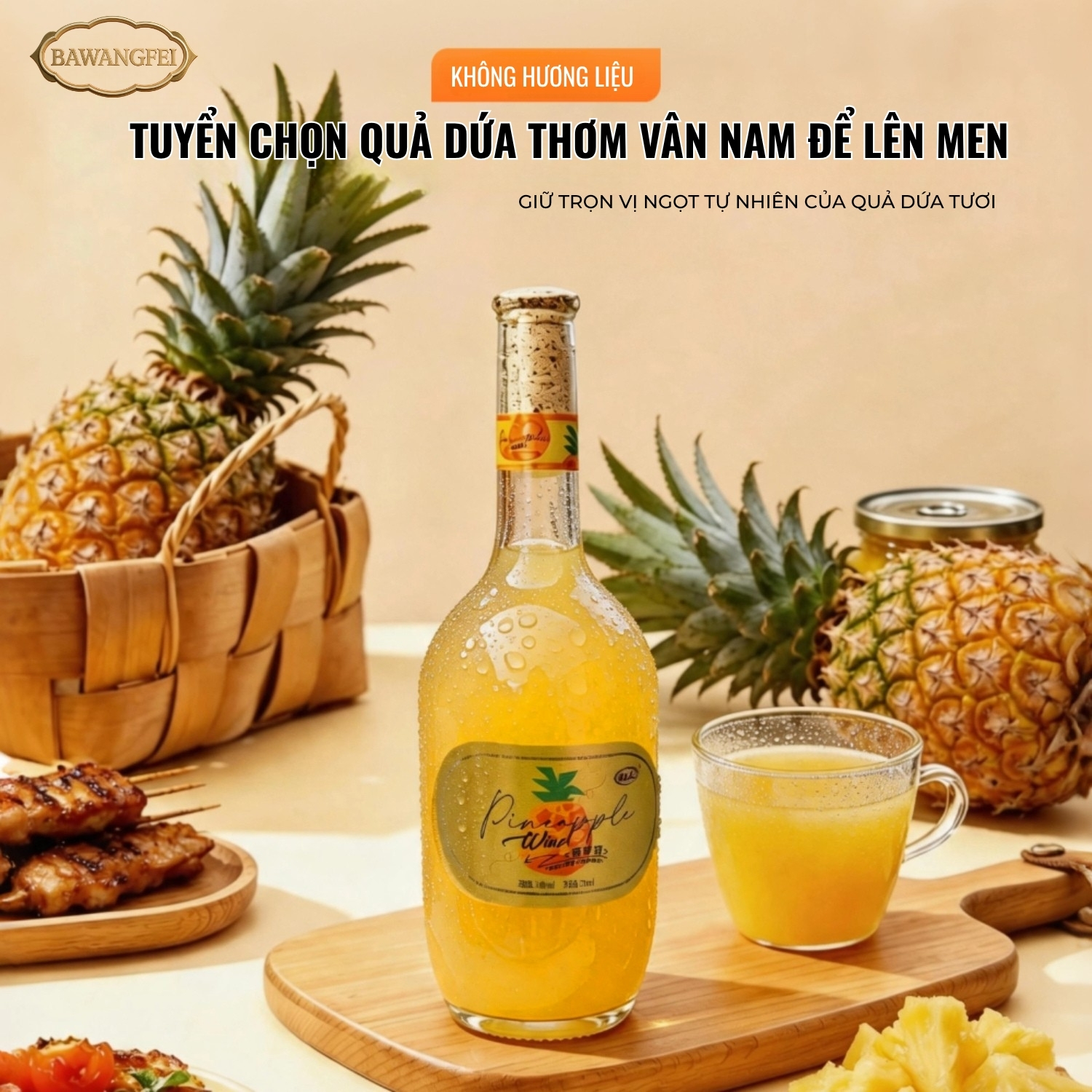 Rượu dứa (7)