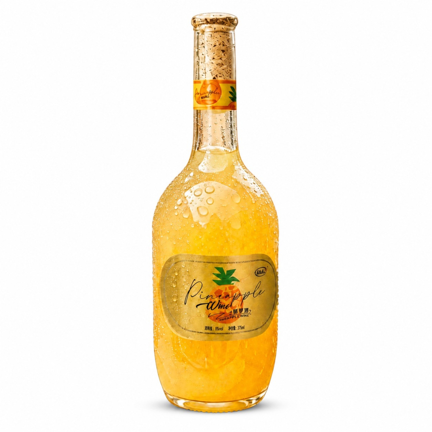 Rượu dứa (8)