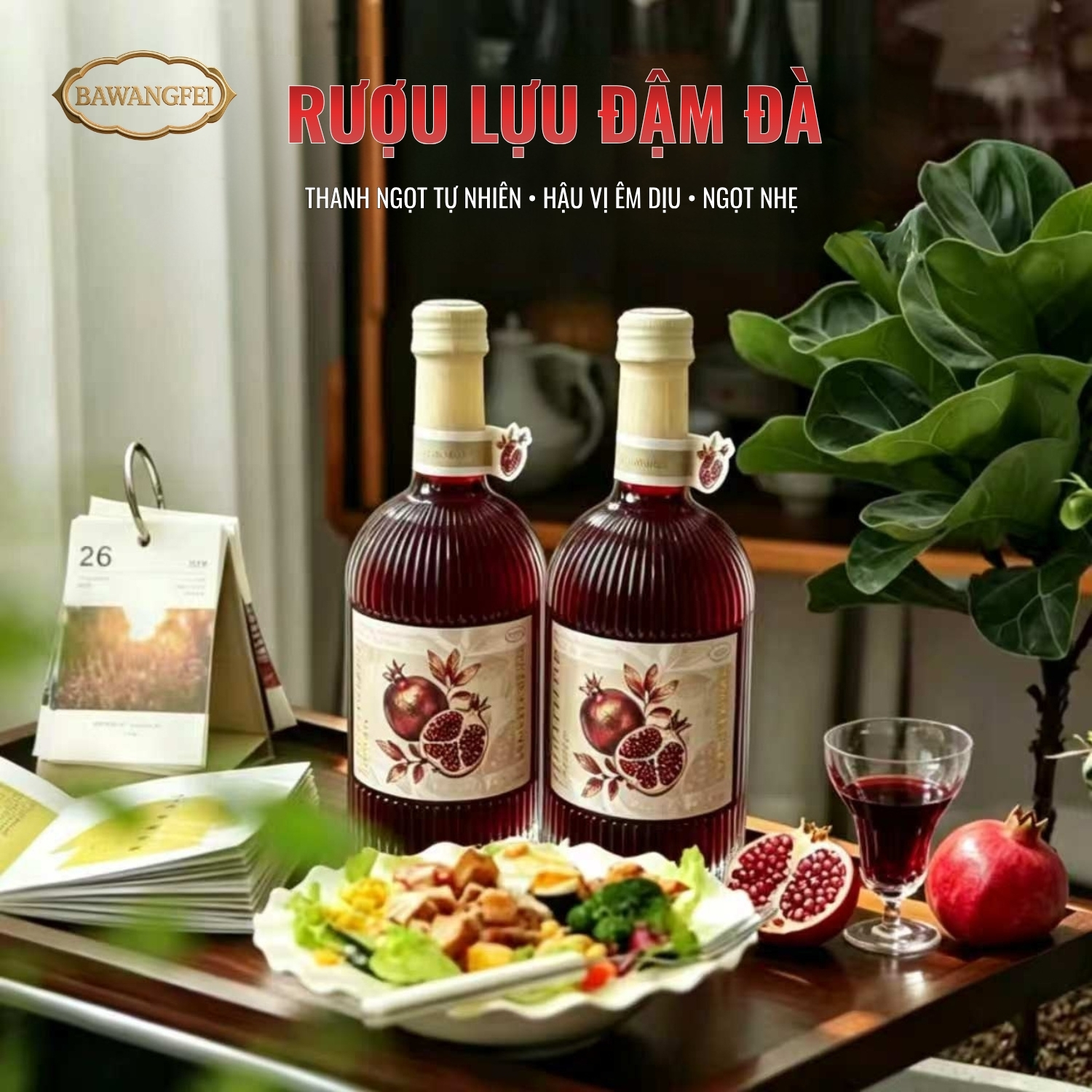 Rượu lựu (2)