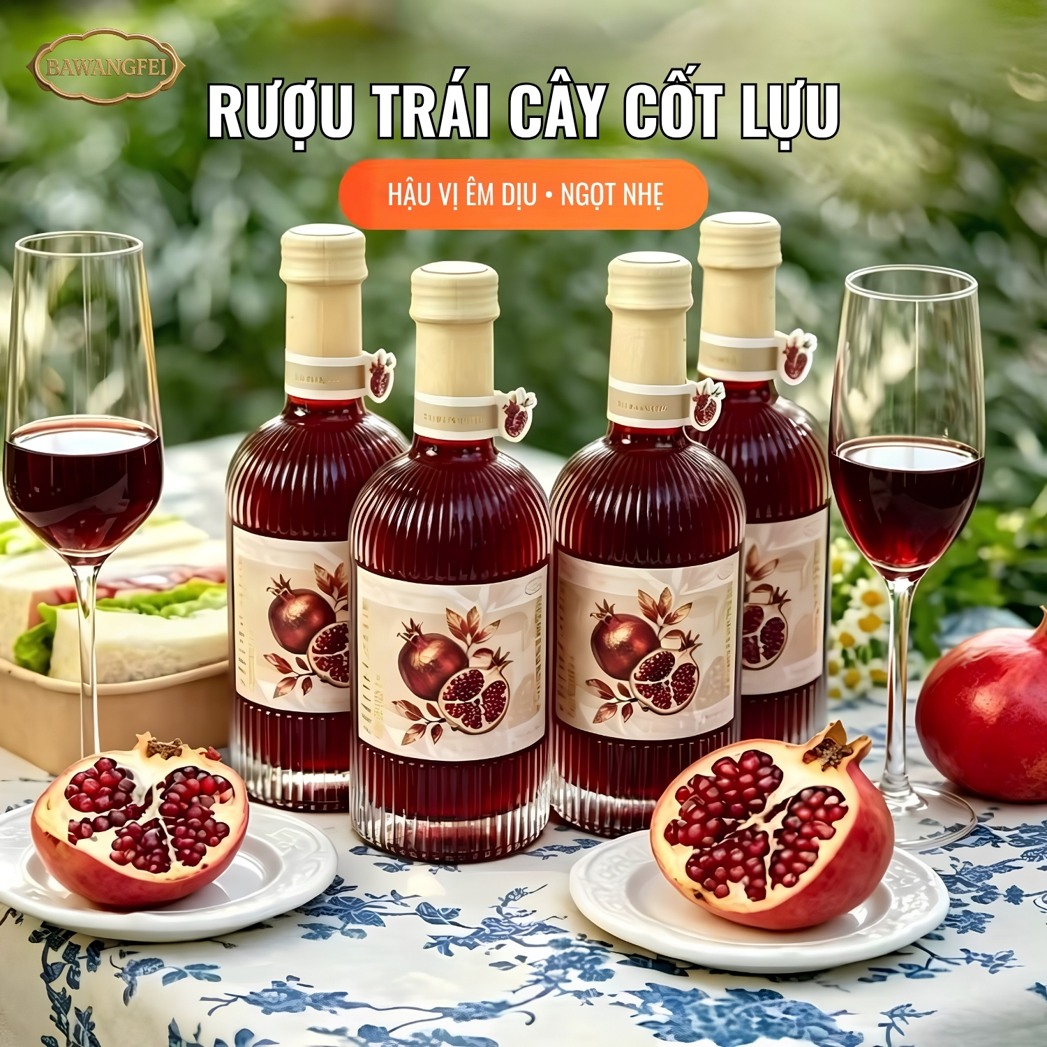 Rượu lựu (3)