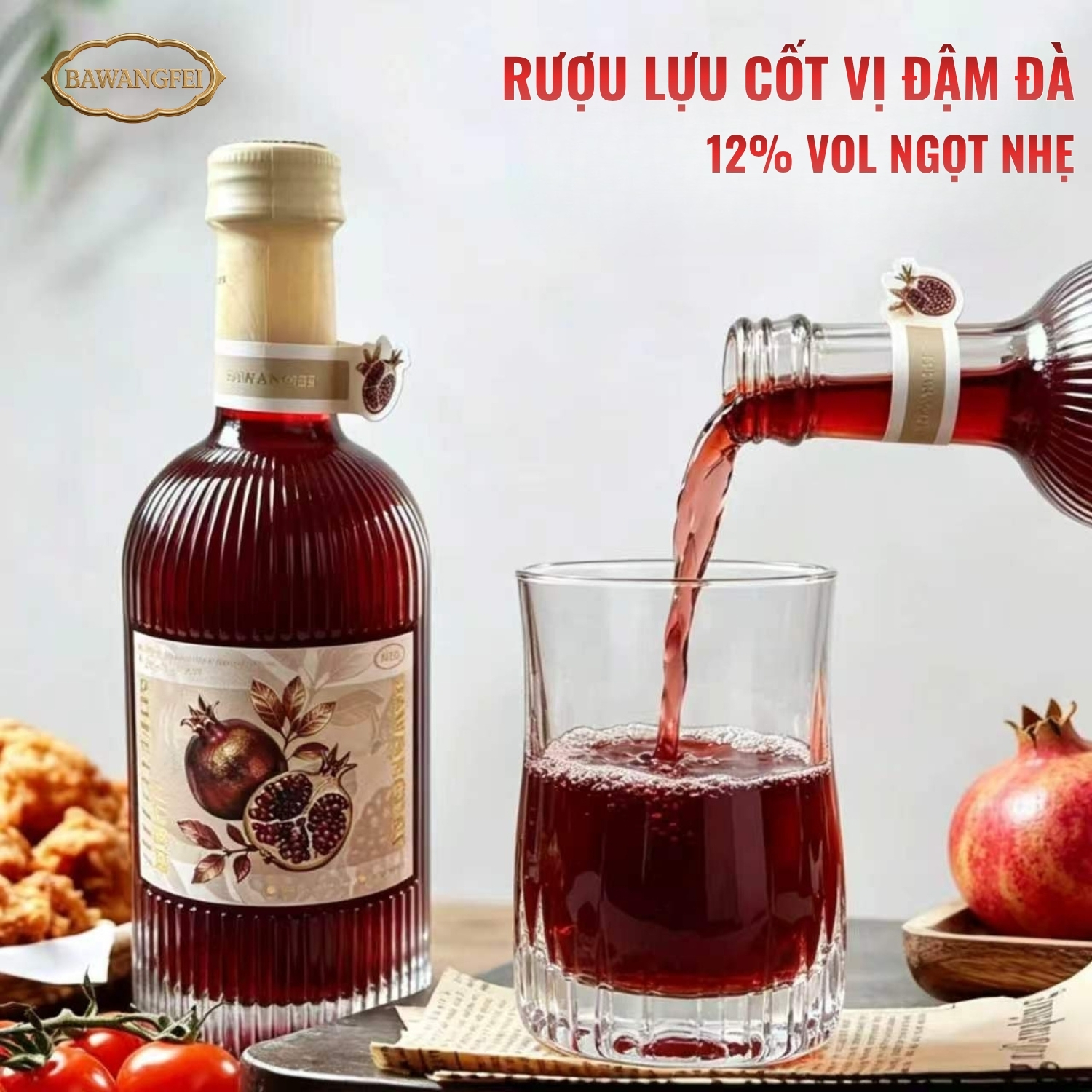 Rượu lựu (5)