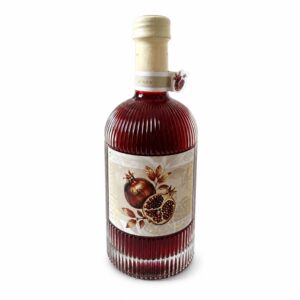 Rượu Lựu BAWANGFEI