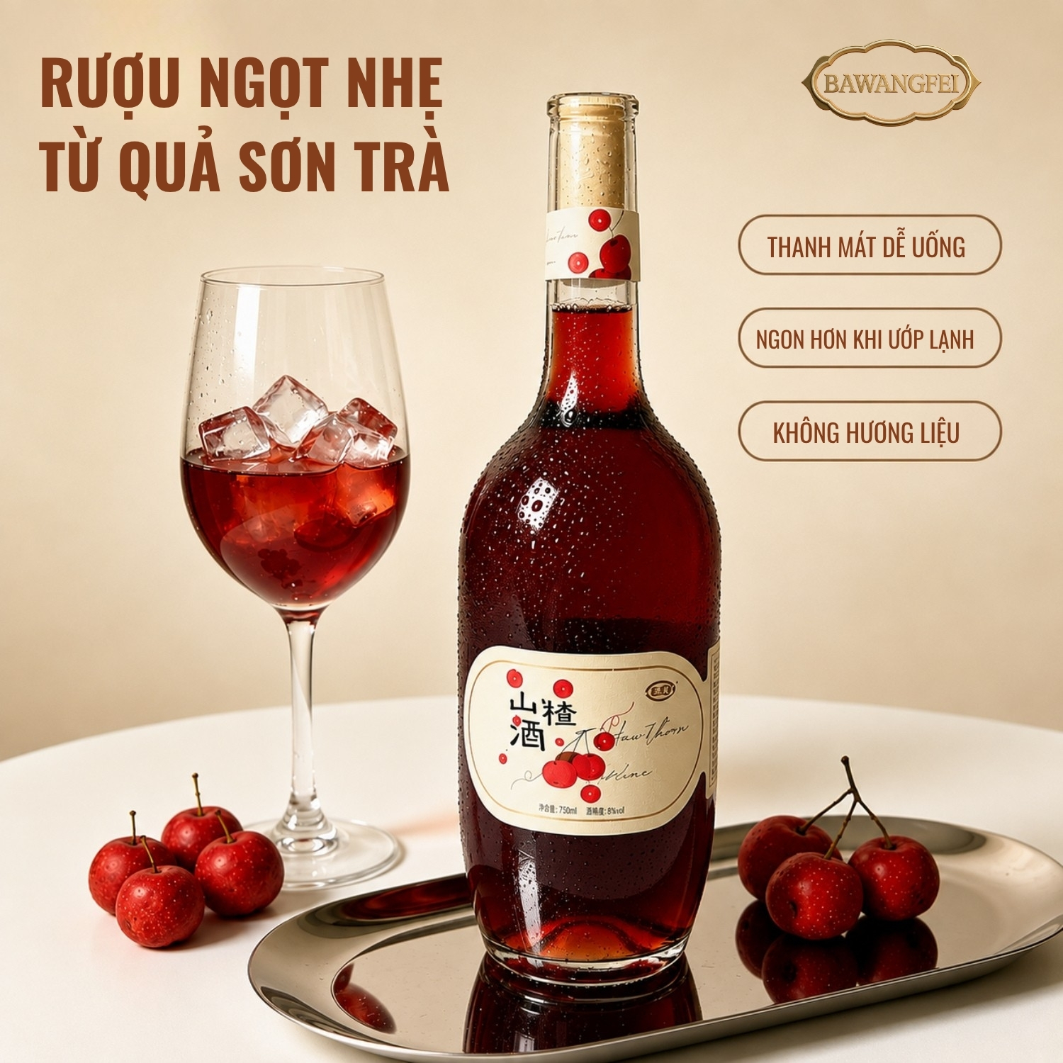 rượu sơn trà (4)