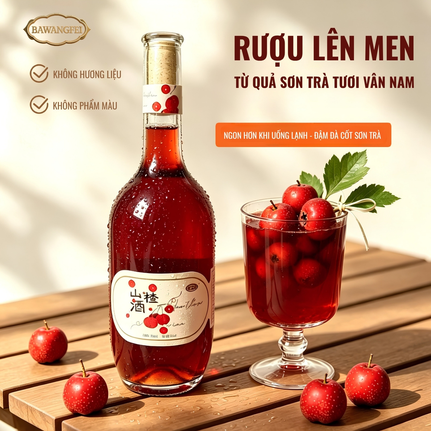 rượu sơn trà (7)