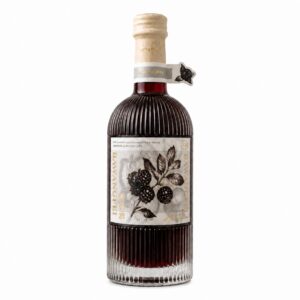 Rượu Việt Quất BAWANGFEI